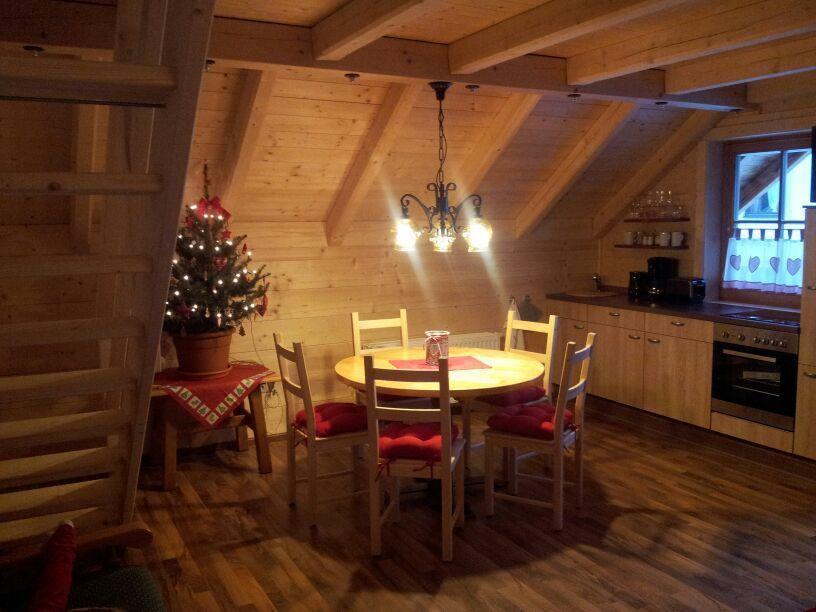 Zimmer Im Lungau Sankt Michael im Lungau Oda fotoğraf