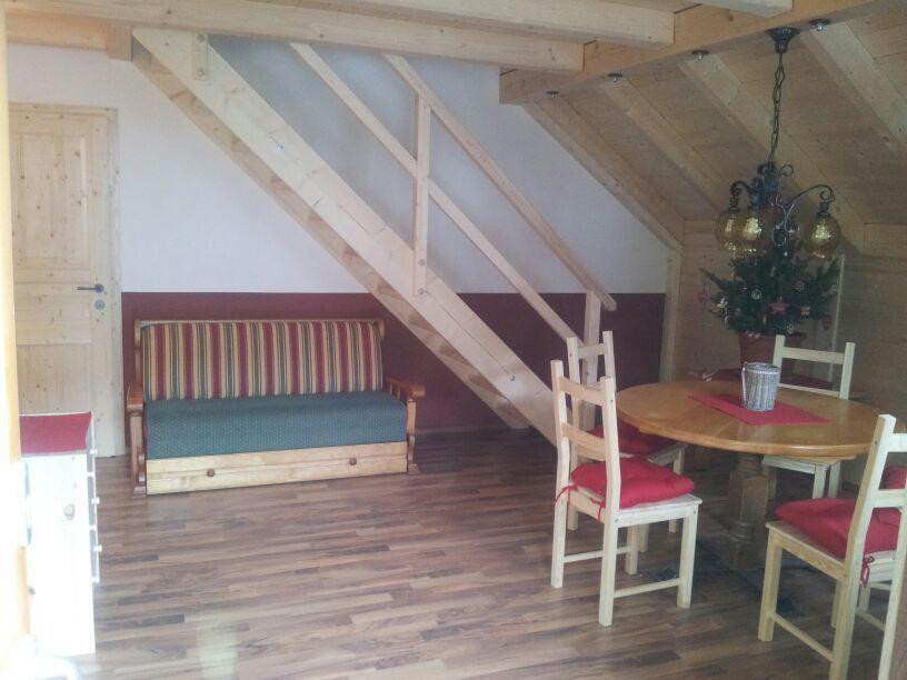 Zimmer Im Lungau Sankt Michael im Lungau Dış mekan fotoğraf