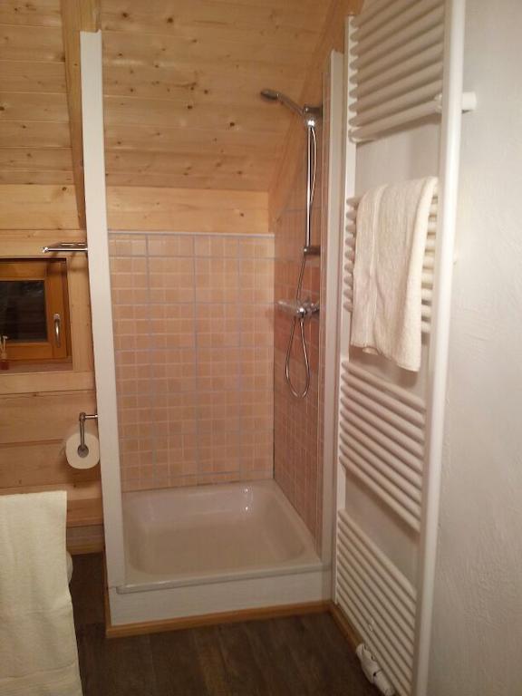 Zimmer Im Lungau Sankt Michael im Lungau Oda fotoğraf