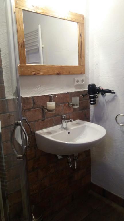 Zimmer Im Lungau Sankt Michael im Lungau Dış mekan fotoğraf