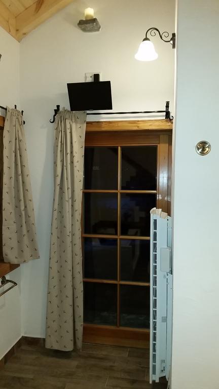 Zimmer Im Lungau Sankt Michael im Lungau Dış mekan fotoğraf