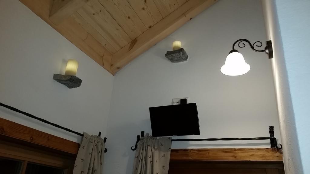 Zimmer Im Lungau Sankt Michael im Lungau Dış mekan fotoğraf