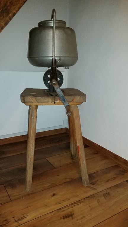 Zimmer Im Lungau Sankt Michael im Lungau Dış mekan fotoğraf