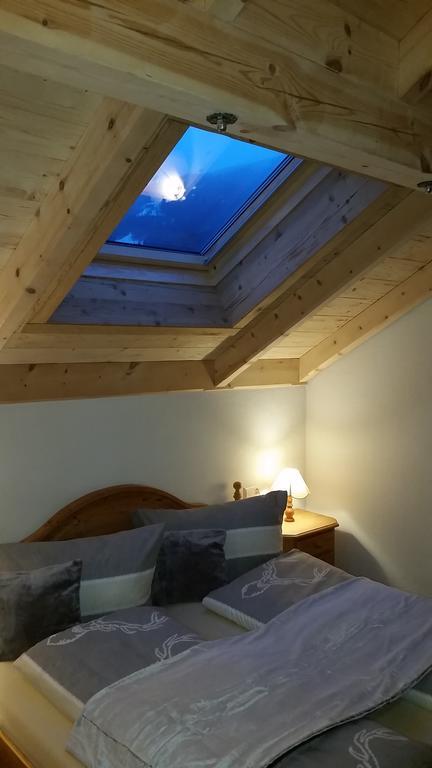 Zimmer Im Lungau Sankt Michael im Lungau Dış mekan fotoğraf