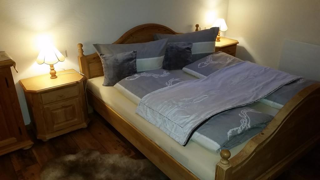 Zimmer Im Lungau Sankt Michael im Lungau Dış mekan fotoğraf
