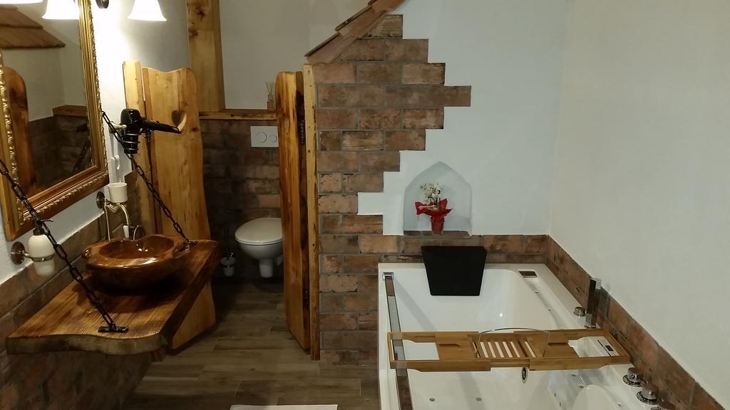 Zimmer Im Lungau Sankt Michael im Lungau Dış mekan fotoğraf