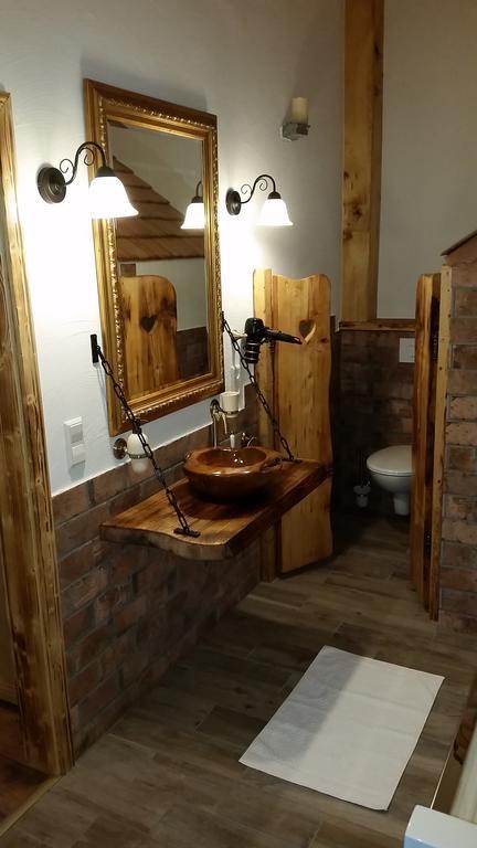 Zimmer Im Lungau Sankt Michael im Lungau Dış mekan fotoğraf
