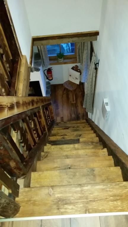 Zimmer Im Lungau Sankt Michael im Lungau Dış mekan fotoğraf