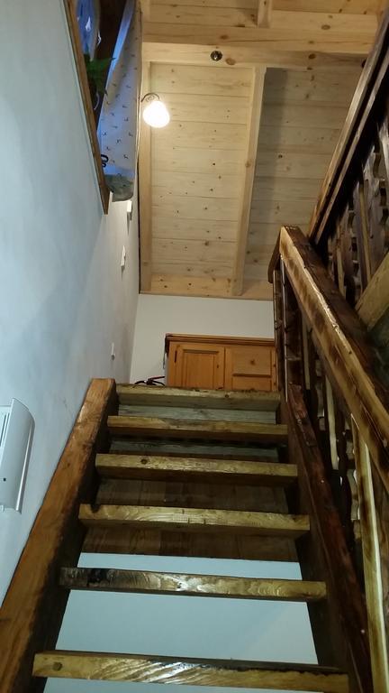 Zimmer Im Lungau Sankt Michael im Lungau Dış mekan fotoğraf